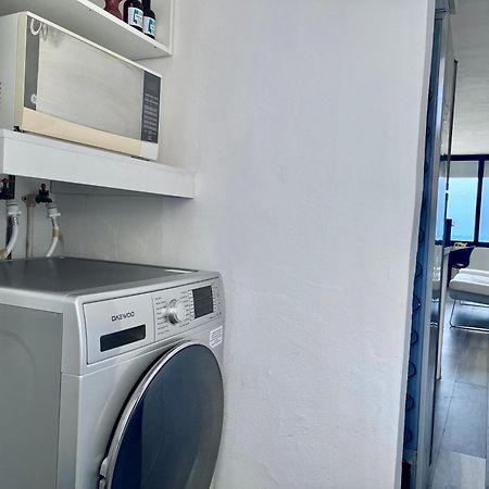 Oceanfront Condo At Unique Location Cancún Exterior foto